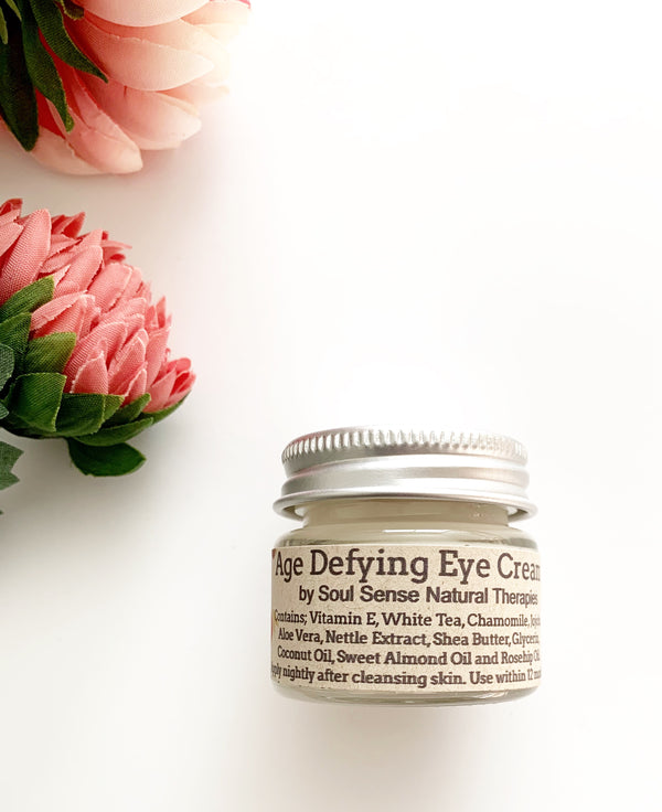 Age Defying Eye Cream - PRE ORDER for FEB 2024